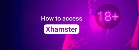 x hamer|How to unblock xHamster with VPN from anywhere in 2024